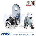 Customized Tubular Key Pin Tumbler Cam Locks